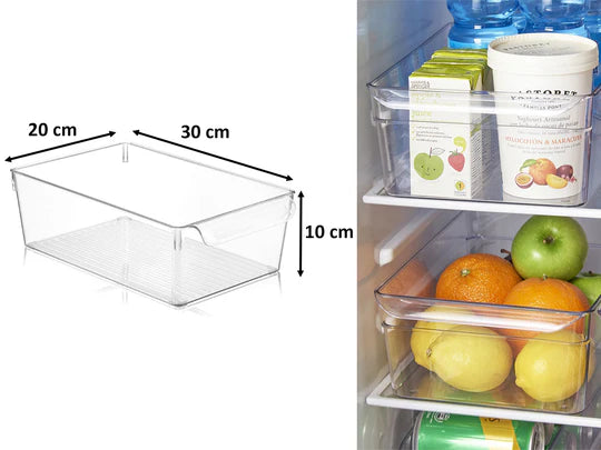 Multifunctional Storage Box