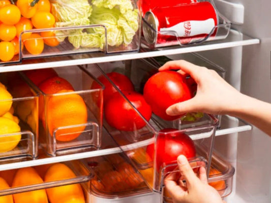 Multifunctional Storage Box S