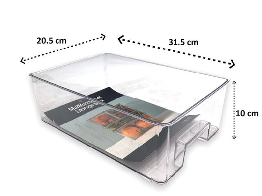 Multifunctional Storage Box /