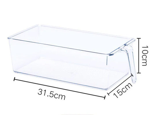 Multifunctional Storage Box with Handle M