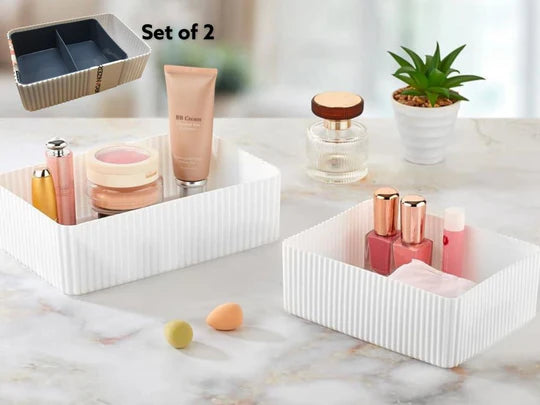 Multipurpose Organizers Set of 2