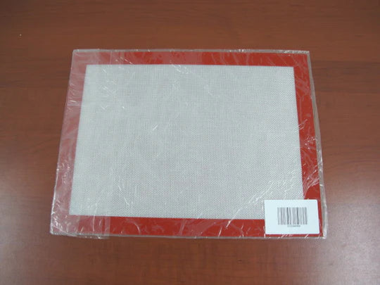 Non-Stick Silicone Baking Mat, Small