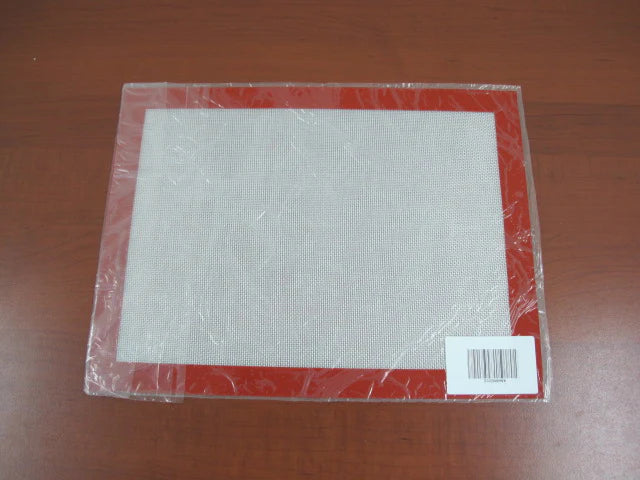 Non-Stick Silicone Baking Mat, Small
