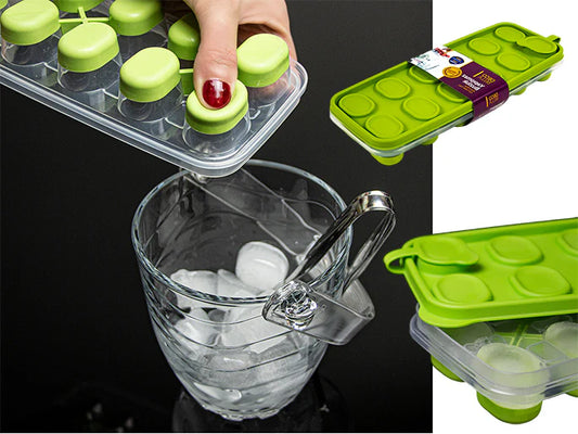 Non Stick Ice Cube Tray