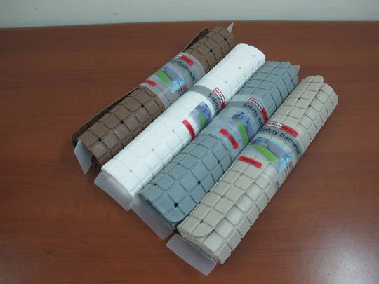 Non slip bathmat