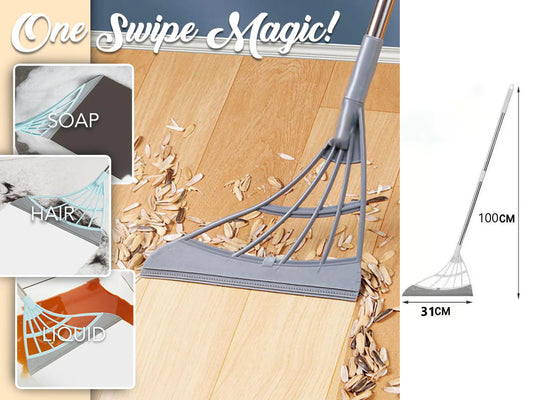 One Swipe Magic Wiper!