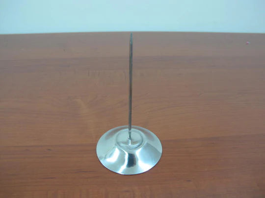 Orders pin for restaurants