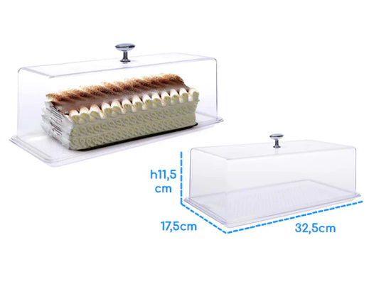 PC Bakery Service Set No2