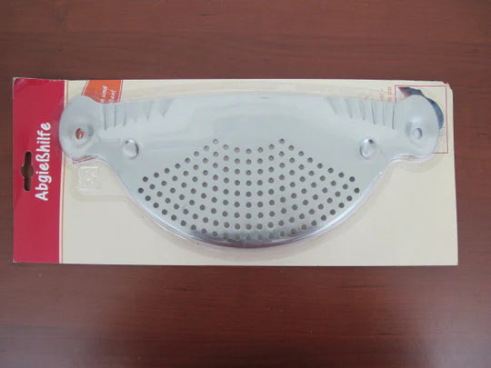 Pan Strainer