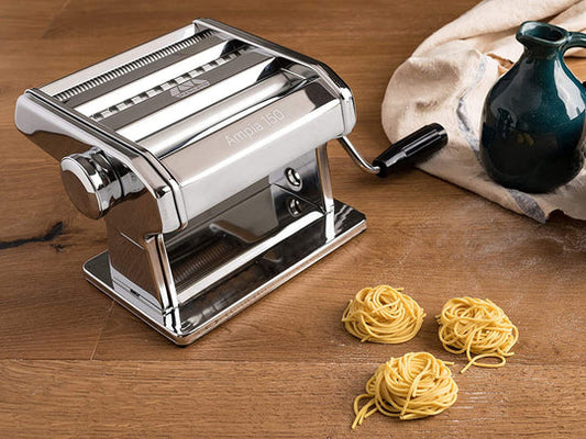 Pasta Maker