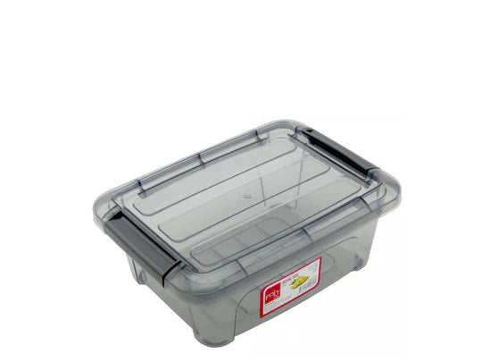 Plastic Royal Box 1.2 L