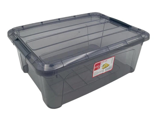 Plastic Royal Box 12 L
