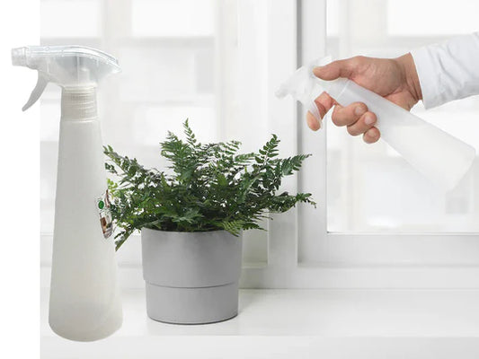 Plastic Sprayer 400 ml