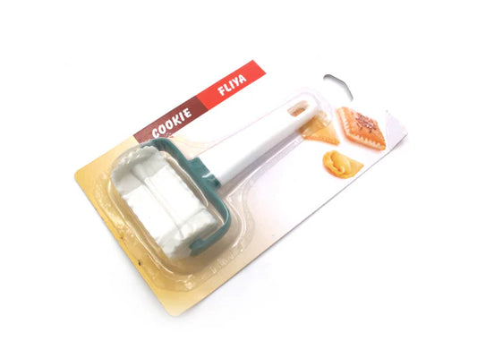 Plastic Square Dumpling Maker