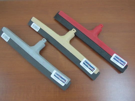 Plastic Squeegee Fatigatti 43cm
