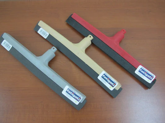 Plastic Squeegee Fatigatti 43cm