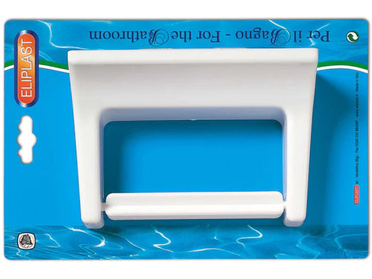 Plastic TOILET ROLL HOLDER