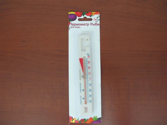 Plastic Thermometer For Refrigerator