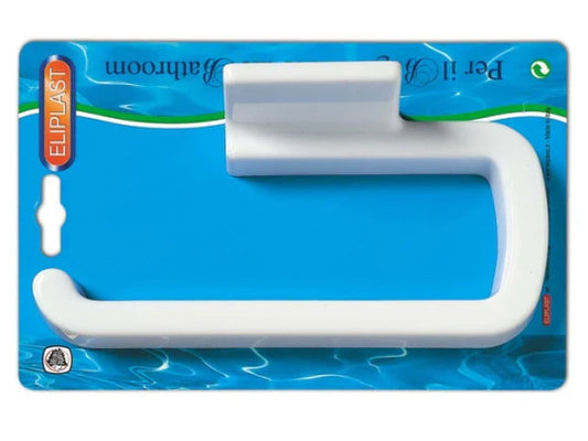 Plastic Towel Holder
