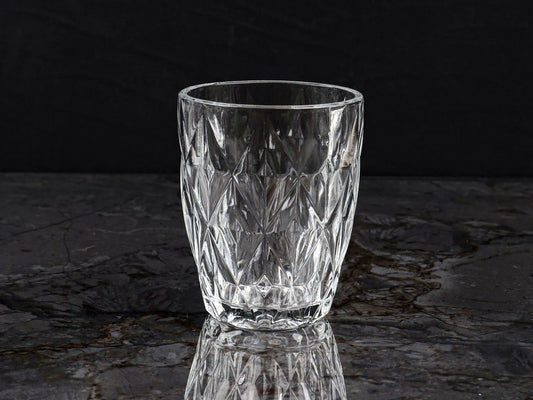 Plaza Cup Water Tumbler 275 ml X3