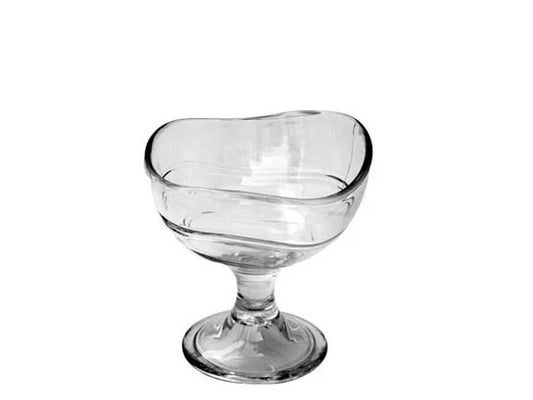 Polycarbonate Ice Cream cup