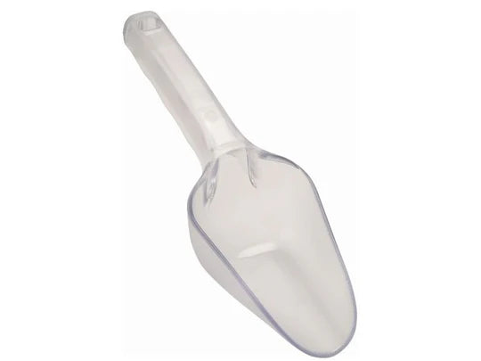 Polycarbonate Scoop 26.5 cm