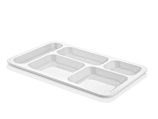 Polycarbonate Service Tray 40 cm