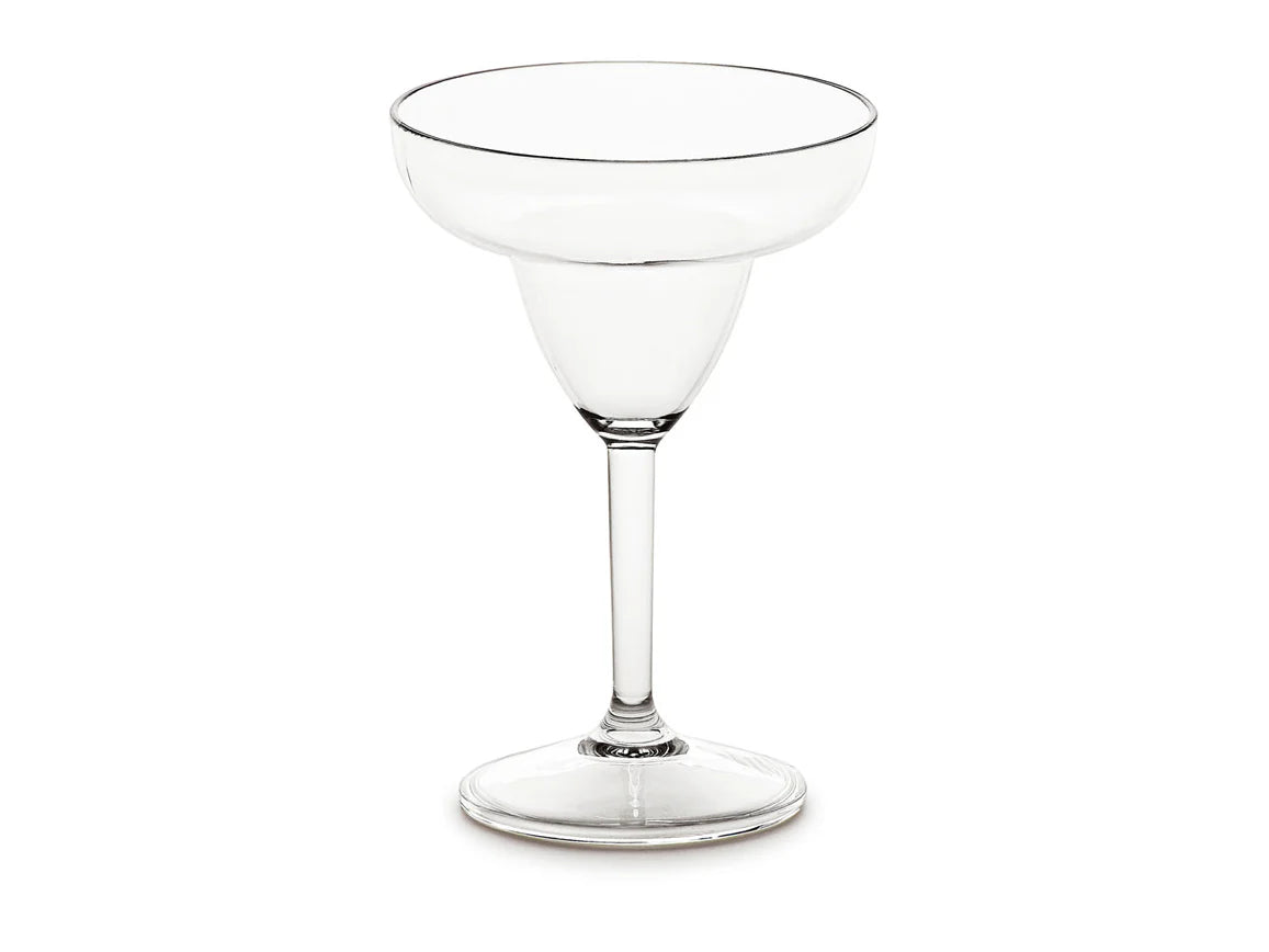 Polycarbonate Unbreakable Goblet 330 ml