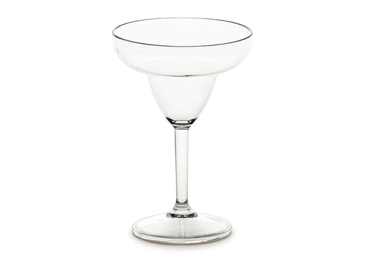Polycarbonate Unbreakable Goblet 330 ml