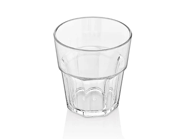 Polycarbonate Water Tumbler 250 ml