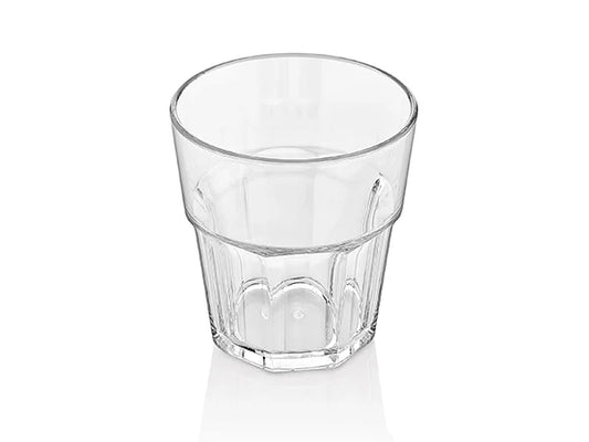 Polycarbonate Water Tumbler 250 ml