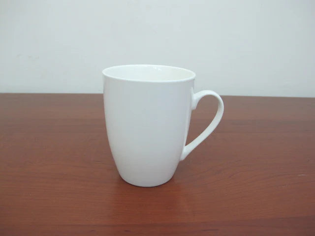 Porcelain Mug