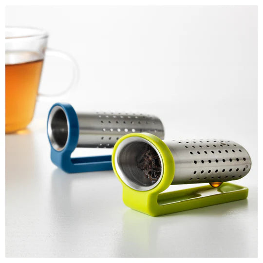 Practical Tea Infuser - Sweedish Design