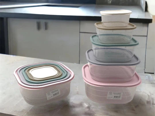 Probox Food Storage Set of 5