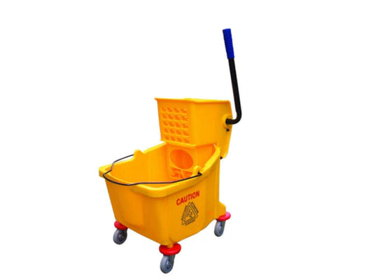 Professional Plastic water bucket 32 L