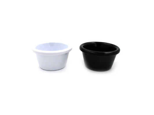 Ramekin 2 OZ Melamine 60 ml