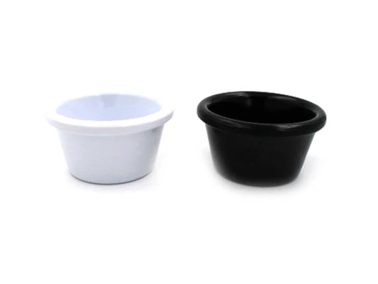 Ramekin 3 OZ Melamine 90 ml