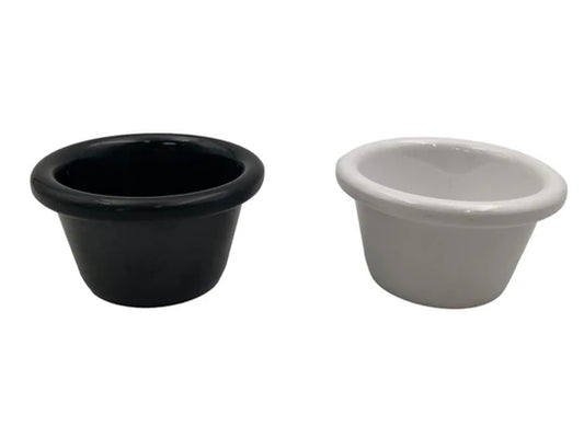 Ramekin 3 OZ Melamine 90 ml
