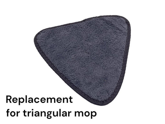 Replacement for Cleaning Mop Super Water Absorption