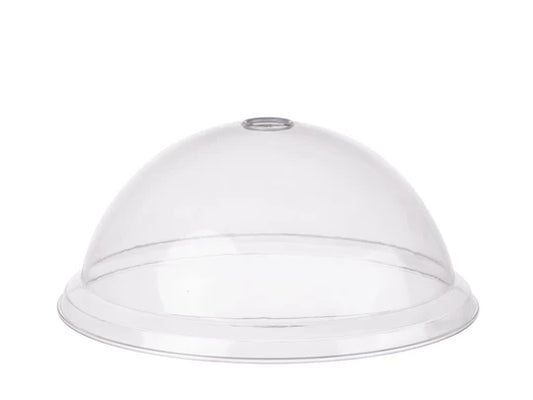 Round Polycarbonate Food Cover 31.5 cm