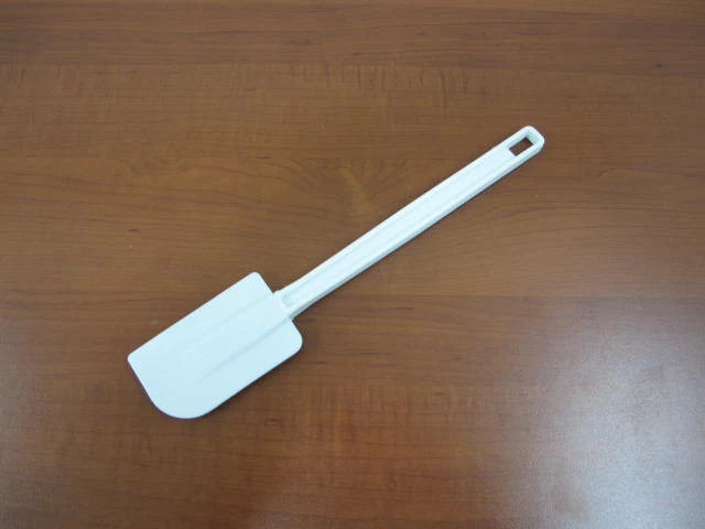 Rubber Spatula 32.5cm
