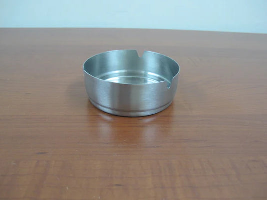 SS Ash Tray 10 cm