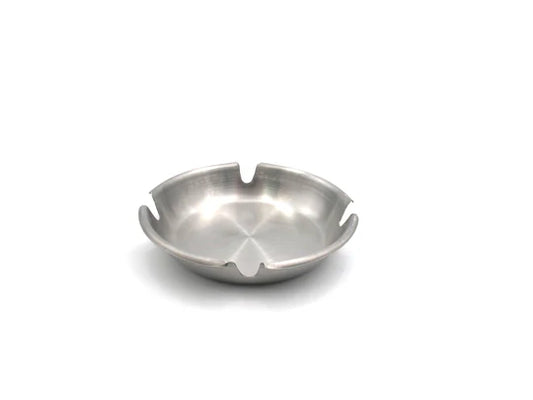 SS Ashtray12.5 cm