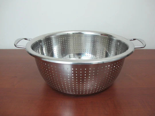 SS High Quality Strainer 36 cm