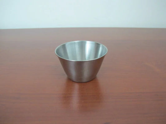 SS Sauce Ramekin 8 cm