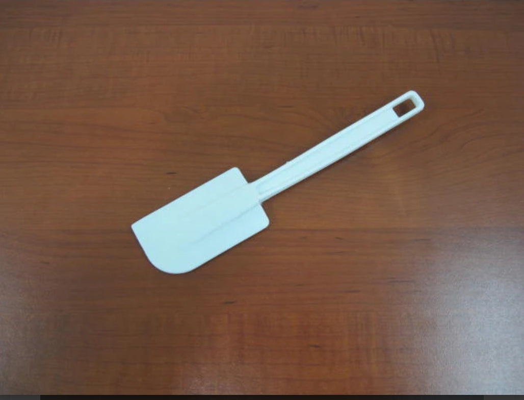 Rubber Spatula 24cm
