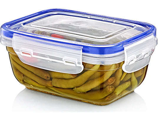 Seal Rectangular Storage Container, 2300ml