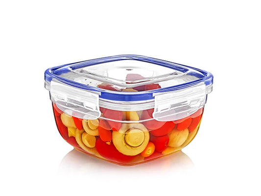 Seal Square Storage Container, 500ml