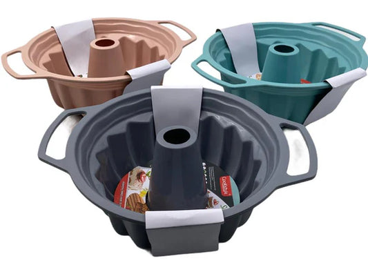 Silicon Cake Mold 26 cm