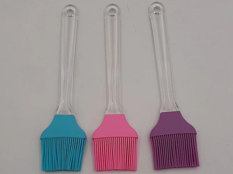 Silicone Basting Brush